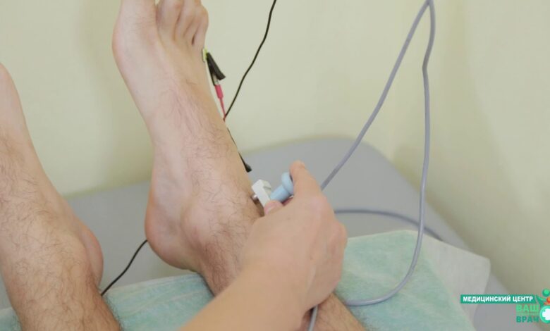 Photo of Эндоваскулярное лечение болезней сосудов конечностей